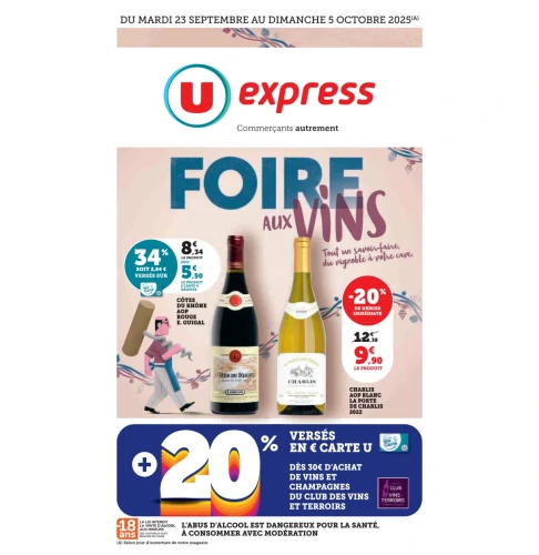 catalog auchan