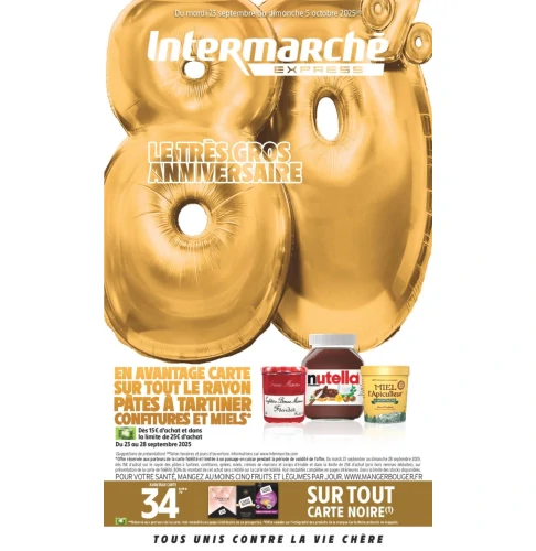 catalog auchan