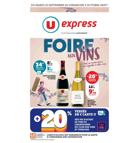 catalog auchan