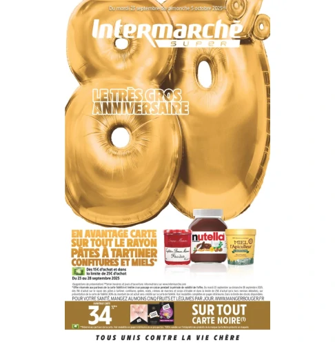 catalog auchan