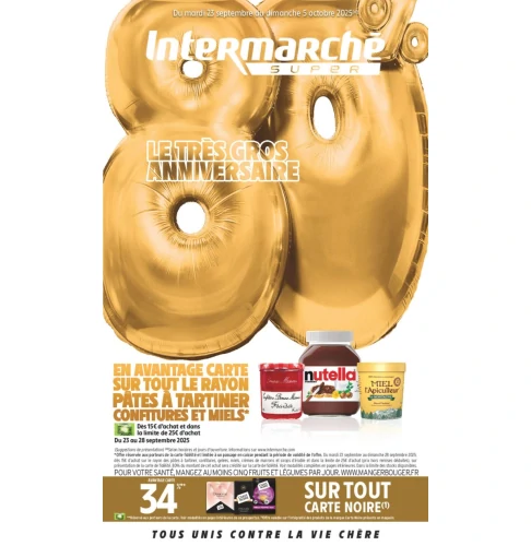 catalog auchan