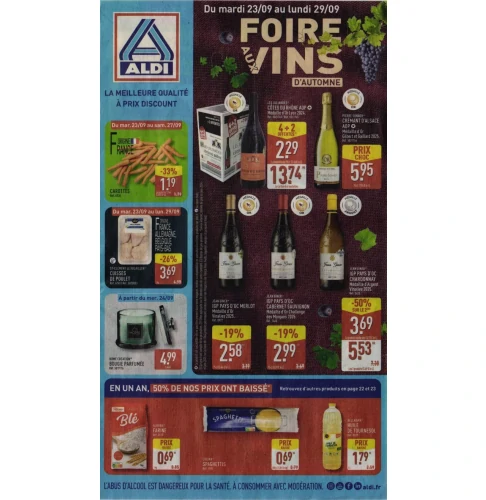 catalog auchan