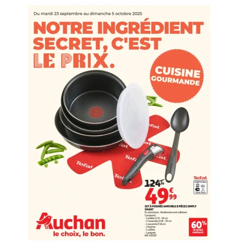 catalog auchan