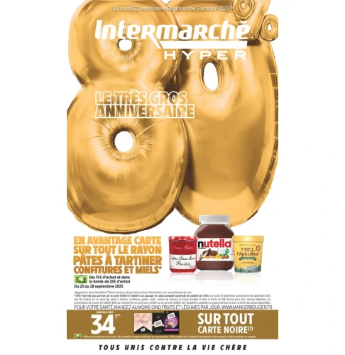 catalog auchan