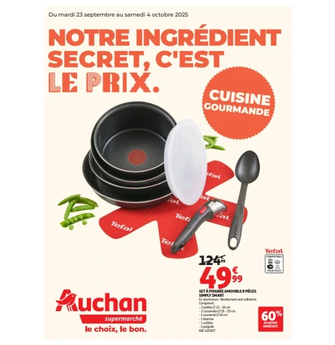 catalog auchan