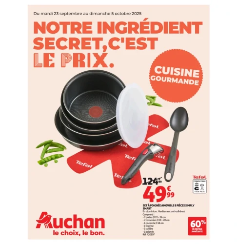 catalog auchan