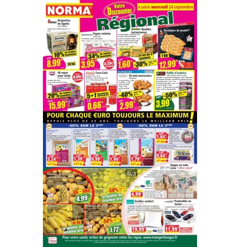 catalog auchan
