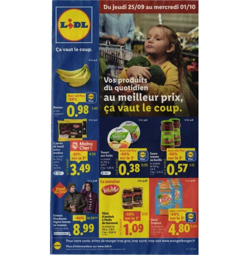 catalog auchan