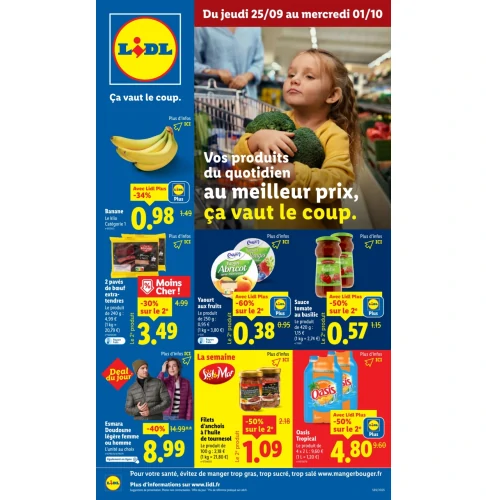 catalog auchan