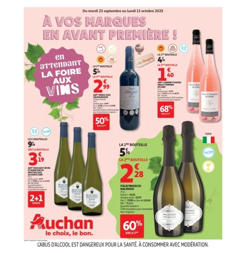 catalog auchan