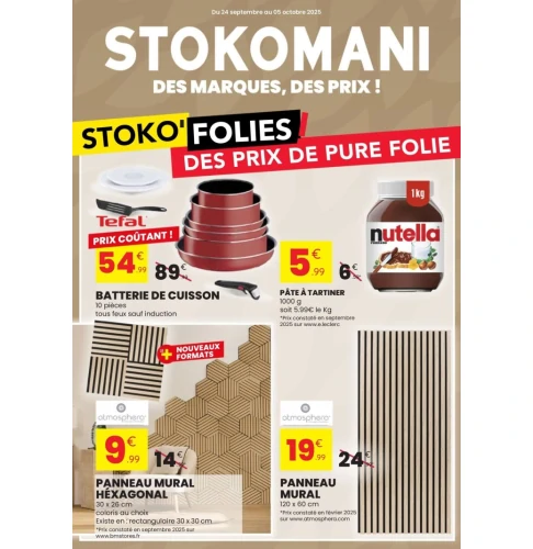 catalog auchan