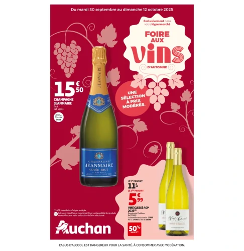 catalog auchan
