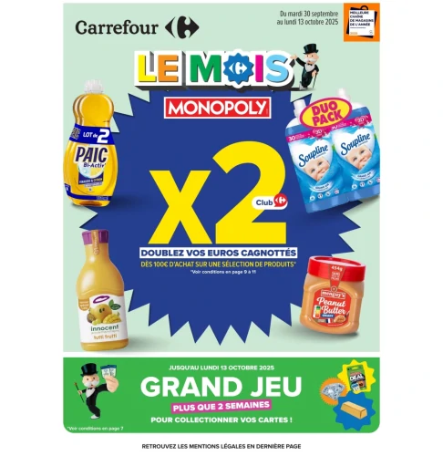 catalog auchan
