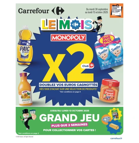 catalog auchan