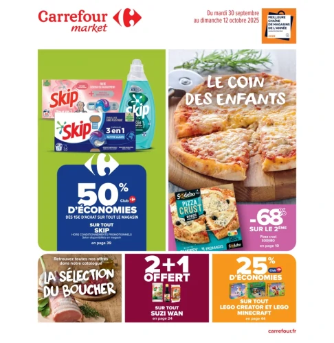 catalog auchan