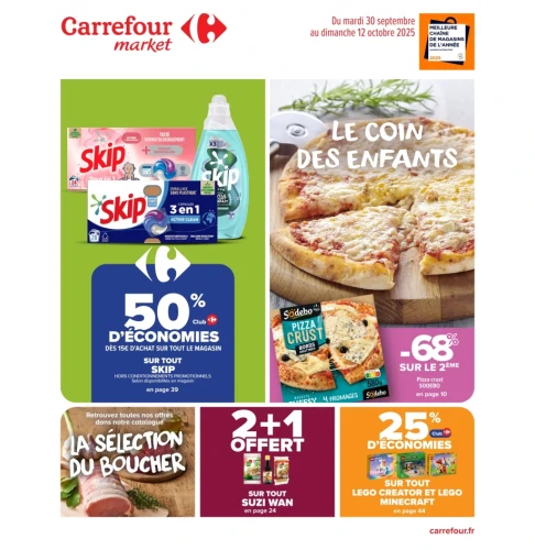 catalog auchan