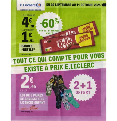 catalog auchan