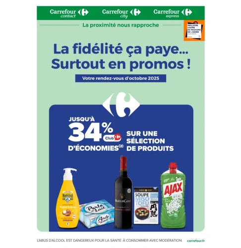 catalog auchan