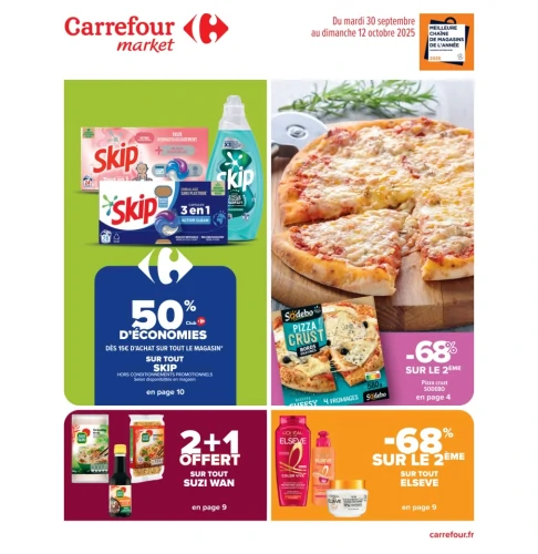 catalog auchan