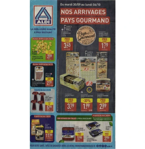 catalog auchan
