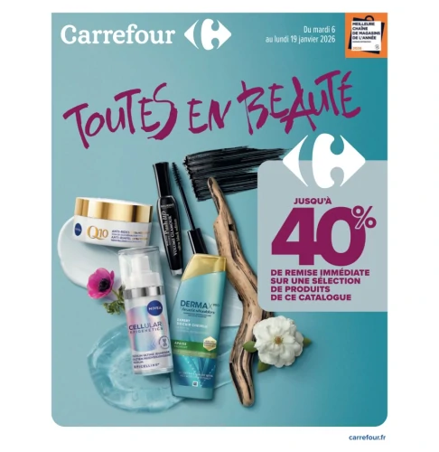 catalog auchan